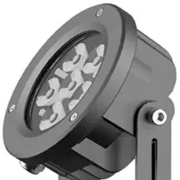 Proiector LED Rightlight LBLOFL0620A Blue / 2483lm photo 2