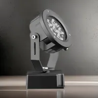 Proiector LED Rightlight LBLOFL0620A Blue / 2483lm photo 3