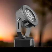 Proiector LED Rightlight LBLOFL0620A Blue / 2483lm photo 4