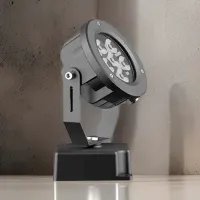 Proiector LED Rightlight LBLOFL0620A Blue / 2483lm photo 5