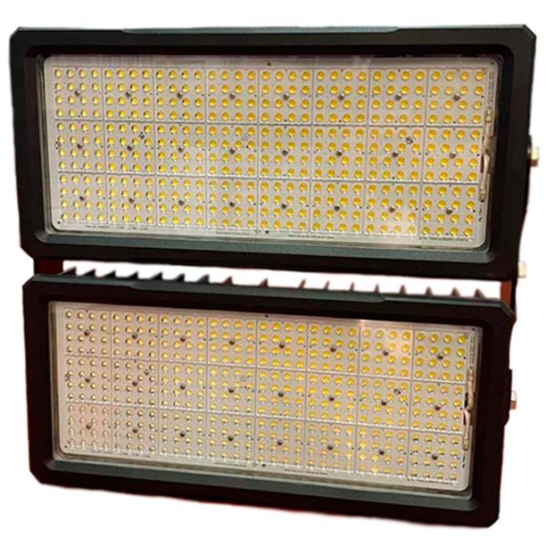 Proiector LED Rightlight LBLOFL3480 White / 4800lm photo 1