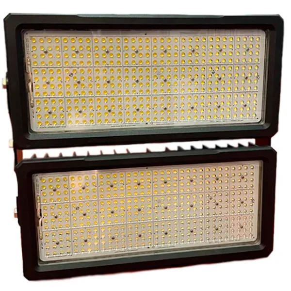 Proiector LED Rightlight LBLOFL3480 White / 4800lm photo 2