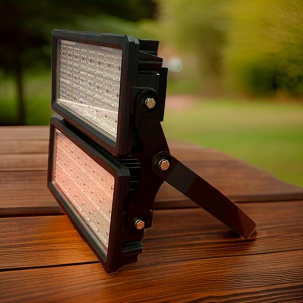 Proiector LED Rightlight LBLOFL3480 White / 4800lm photo 4