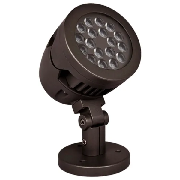 Proiector LED Rightlight Lm4250 White / 4250lm photo 1
