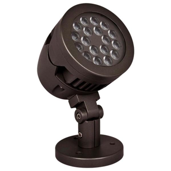 Proiector LED Rightlight Lm4250 White / 4250lm photo 1