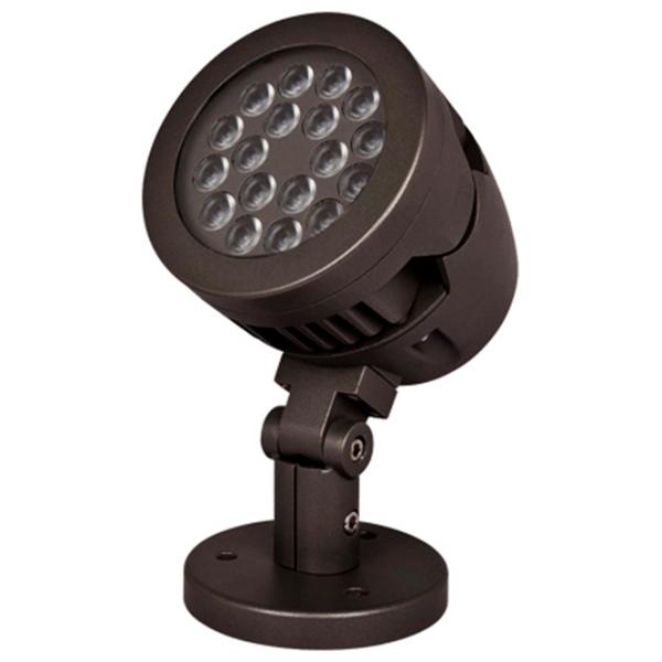 Proiector LED Rightlight Lm4250 White / 4250lm photo 2