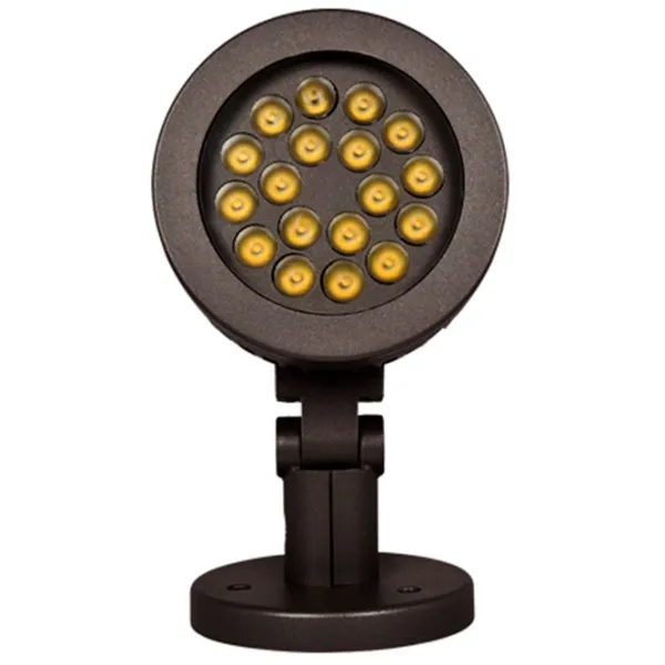 Proiector LED Rightlight Lm4250 White / 4250lm photo 3