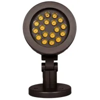 Proiector LED Rightlight Lm4250 White / 4250lm photo 3