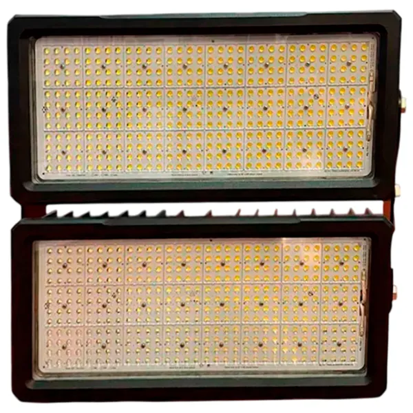 Proiector LED Rightlight LBLOFL3400 White / 4000lm photo 1