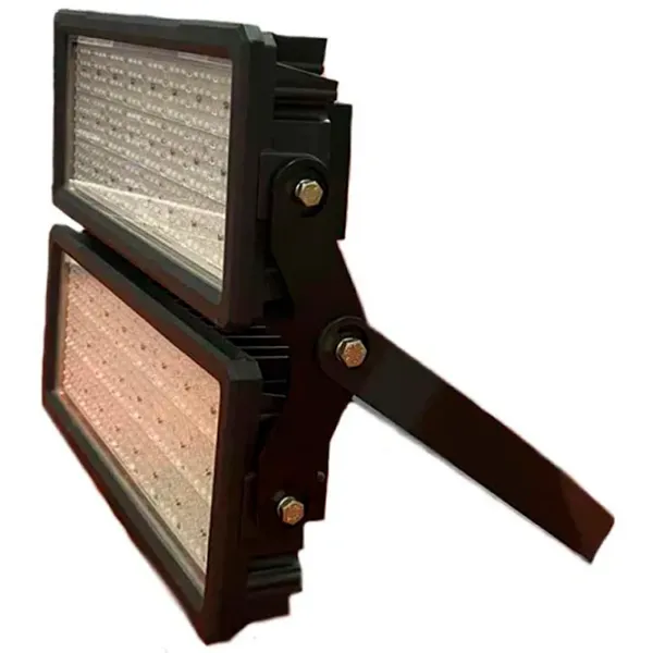 Proiector LED Rightlight LBLOFL3400 White / 4000lm photo 2
