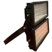 Proiector LED Rightlight LBLOFL3400 White / 4000lm photo 3