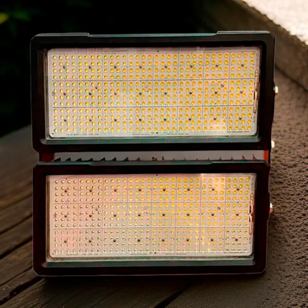 Proiector LED Rightlight LBLOFL3400 White / 4000lm photo 4