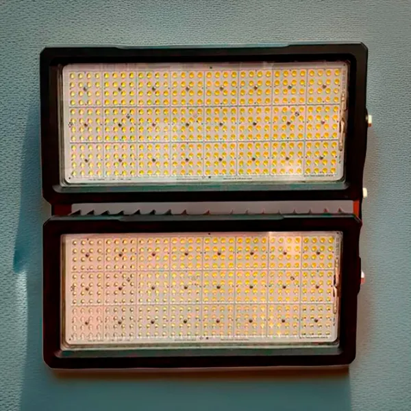 Proiector LED Rightlight LBLOFL3400 White / 4000lm photo 5