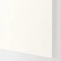 Dulap penal Ikea Enhet Pe perete / DSP / White photo 2
