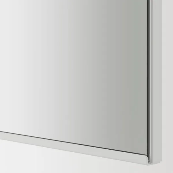 Шкаф пенал Ikea Enhet Настенная / ДСП / Белый photo 2 Шкаф пенал Ikea Enhet Настенная / ДСП / Белый photo 2