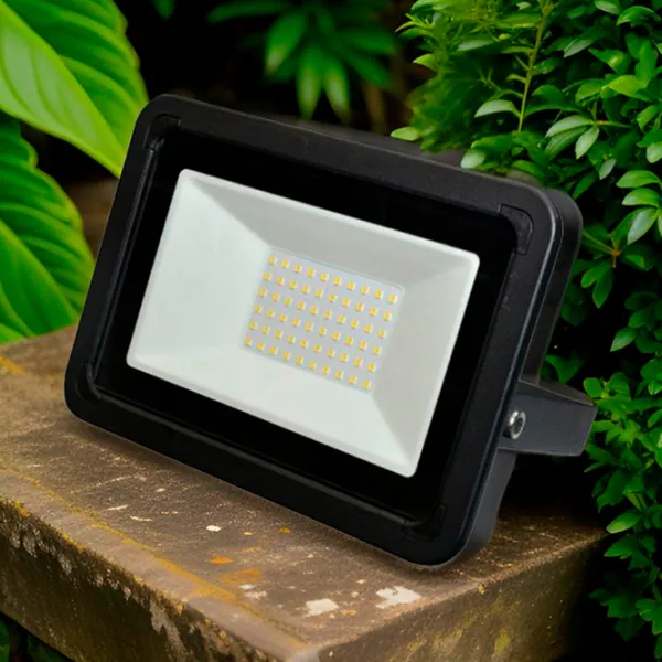 Proiector LED Elmos FLAP3 White / 4000lm photo 4 Proiector LED Elmos FLAP3 White / 4000lm photo 4