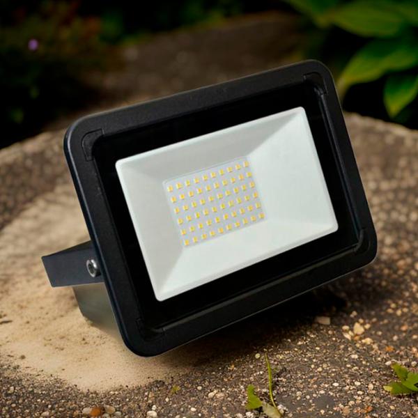 Proiector LED Elmos FLAP3 White / 4000lm photo 5 Proiector LED Elmos FLAP3 White / 4000lm photo 5