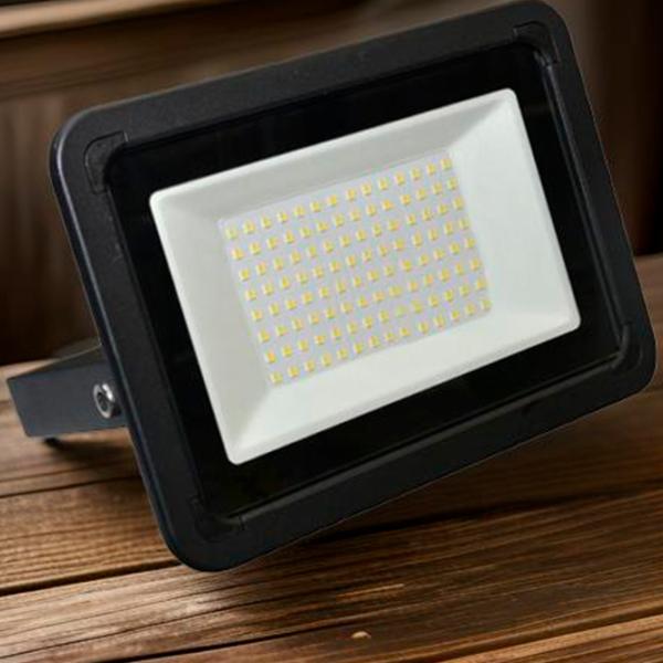 Proiector LED Elmos FLAP3 White / 13500lm photo 3