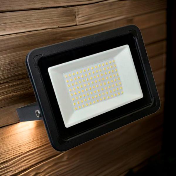 Proiector LED Elmos FLAP3 White / 13500lm photo 4
