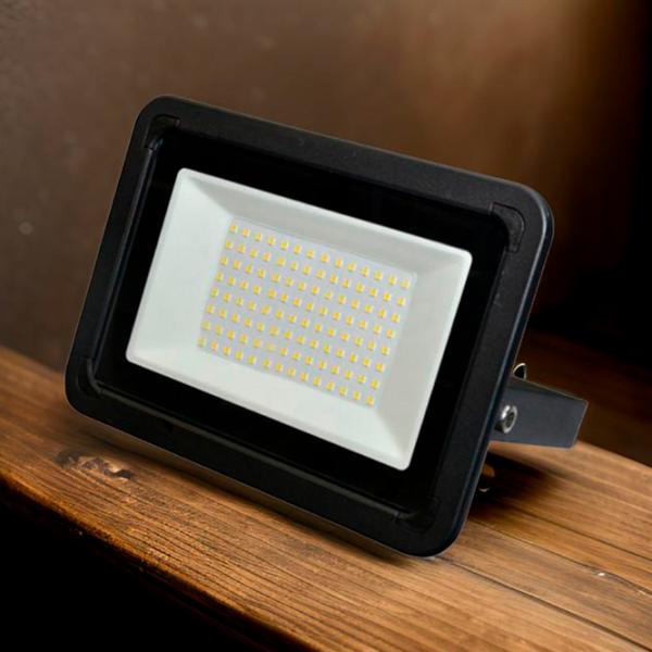 Proiector LED Elmos FLAP3 White / 13500lm photo 5