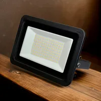 Прожекторы Elmos FLAP3 Белый / 13500лм photo 5
