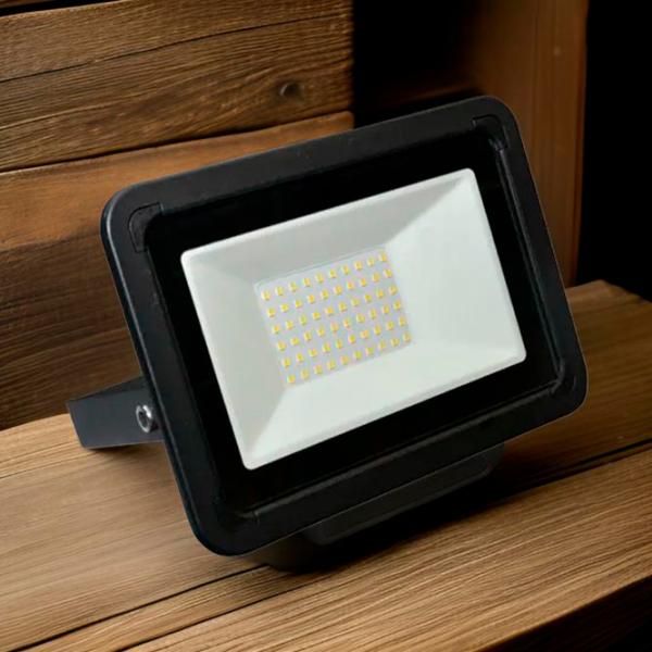 Proiector LED Elmos FLAP3 White / 800lm photo 5 Proiector LED Elmos FLAP3 White / 800lm photo 5
