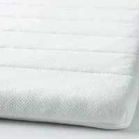 Topper Ikea Talgje 200 x 160 cm / 3.5 cm / Vată photo 3