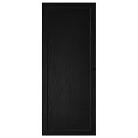 Comodă Ikea Billy/Oxberg 106 x 240 x 30 / MDF / Imitație Stejar Negru photo 3