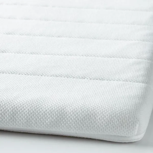 Топпер Ikea Tuddal 200 x 160 см / 5 см / Вата photo 3 Топпер Ikea Tuddal 200 x 160 см / 5 см / Вата photo 3