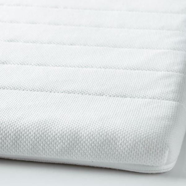 Топпер Ikea Tuddal 200 x 160 см / 5 см / Вата photo 3 Топпер Ikea Tuddal 200 x 160 см / 5 см / Вата photo 3