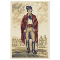 Ковер Covoare Ungheni Mitropolia Бежевый / Шерсть