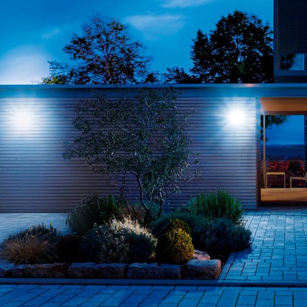 Proiector LED Elmos FLAP3 White / 1600lm photo 5 Proiector LED Elmos FLAP3 White / 1600lm photo 5