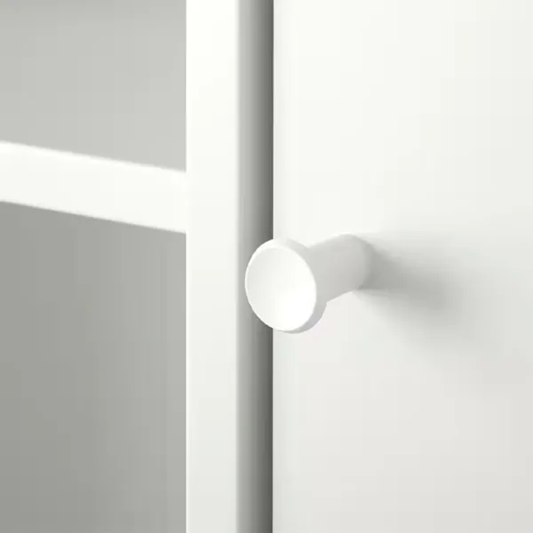 Комод Ikea Baggebo 92 x 78 x 30см / МДФ / Белый photo 6