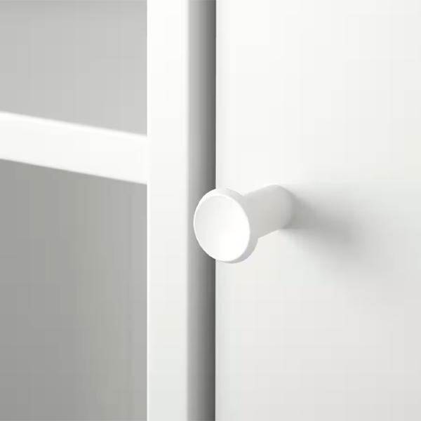 Комод Ikea Baggebo 92 x 78 x 30см / МДФ / Белый photo 6