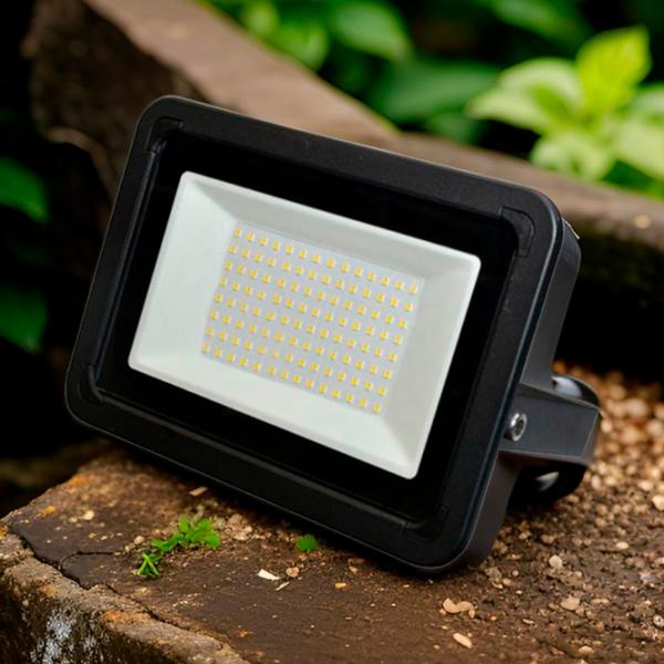 Proiector LED Elmos FLAP3 White / 18000lm photo 3 Proiector LED Elmos FLAP3 White / 18000lm photo 3