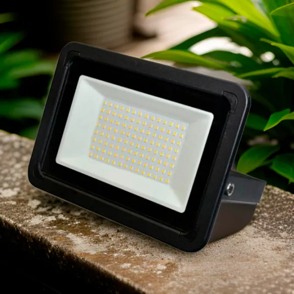 Proiector LED Elmos FLAP3 White / 18000lm photo 4 Proiector LED Elmos FLAP3 White / 18000lm photo 4