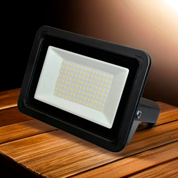 Proiector LED Elmos FLAP3 White / 18000lm photo 5 Proiector LED Elmos FLAP3 White / 18000lm photo 5