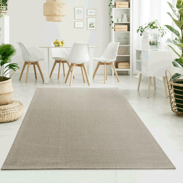 Covor Covoare Ungheni Lana Beige / Lână photo 4