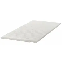 Топпер Ikea Nasfjallet  200 x 80 см / 4 см / Пенополиуретан