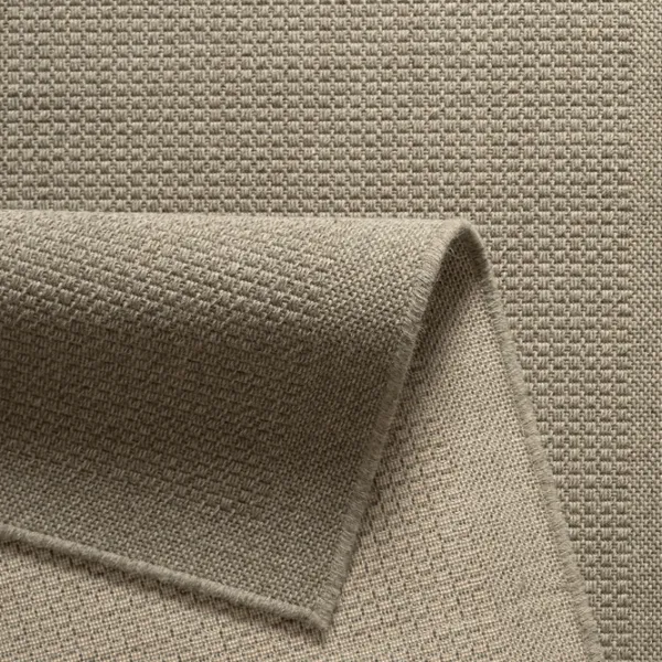 Covor Covoare Ungheni Lana Beige / Lână photo 4