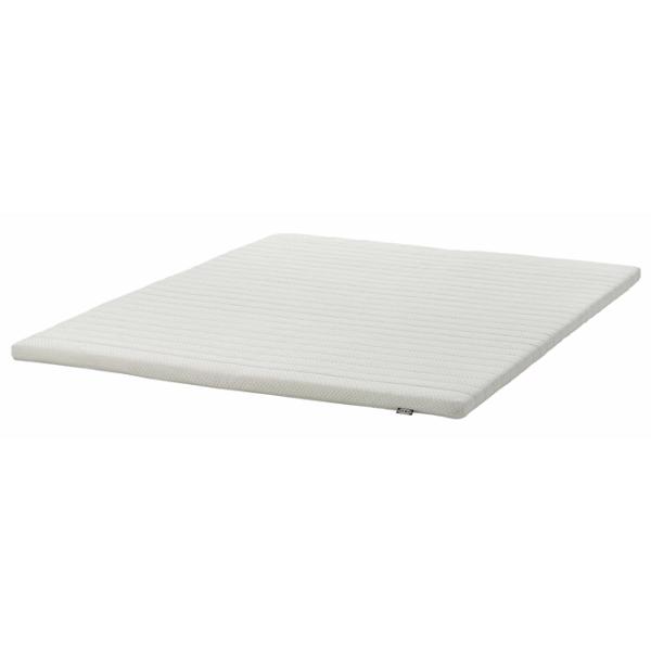 Топпер Ikea Nisseholm  200 x 160 см / 4 см / Пенополиуретан photo 1