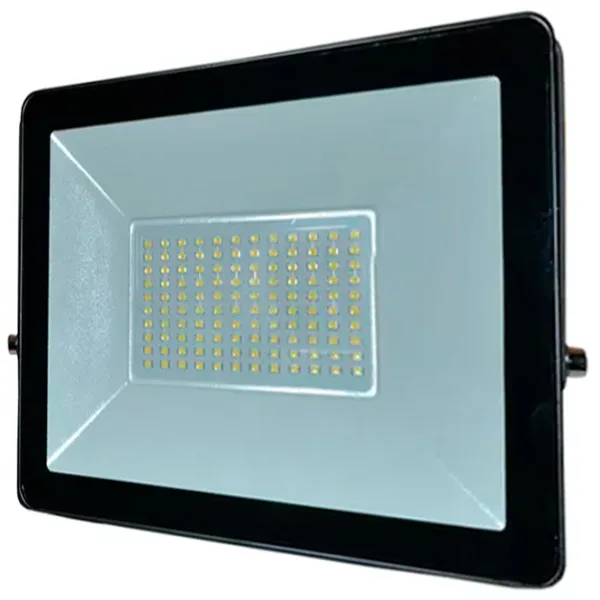 Proiector LED Elmos 181727 White / 8000lm photo 3