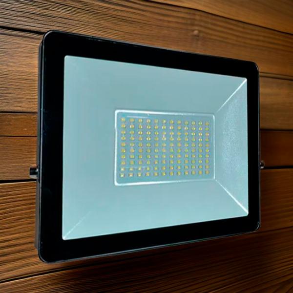 Proiector LED Elmos 181727 White / 8000lm photo 6
