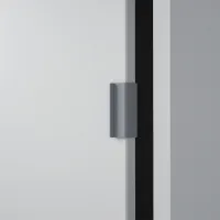 Комод Ikea Spiksmed 79.3 x 195 x 40см / МДФ / Серый photo 6