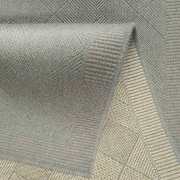 Ковер Covoare Ungheni Lana Grey / Шерсть photo 2