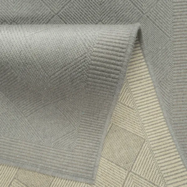 Ковер Covoare Ungheni Lana Grey / Шерсть photo 4