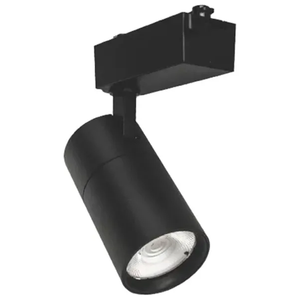Proiector LED Elmos BQ-TLF-1542 White / 1500lm photo 1 Proiector LED Elmos BQ-TLF-1542 White / 1500lm photo 1