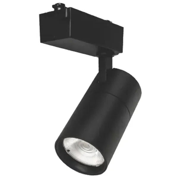 Proiector LED Elmos BQ-TLF-1542 White / 1500lm photo 2 Proiector LED Elmos BQ-TLF-1542 White / 1500lm photo 2