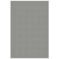 Covor Covoare Ungheni Lana Grey / Lână