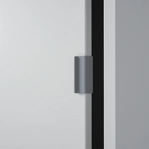 Comodă Ikea Spiksmed  96 x 137 x 32 / MDF / Gray photo 7